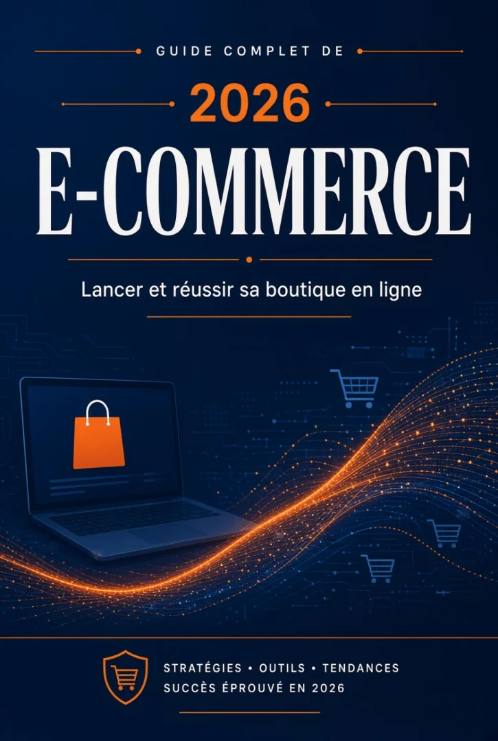 Service Image E-commerce